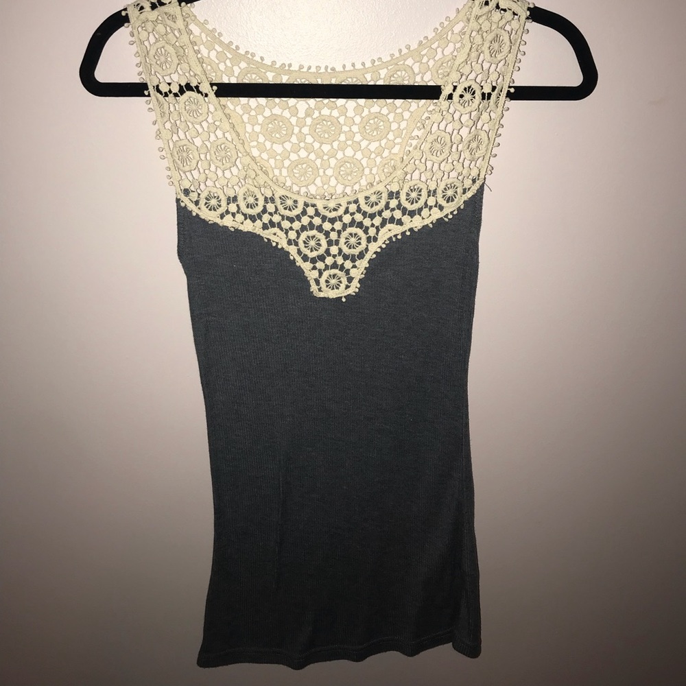 Tank top